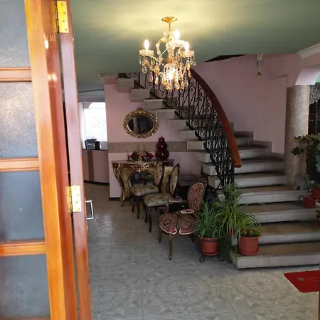 Residencial Belle Maison