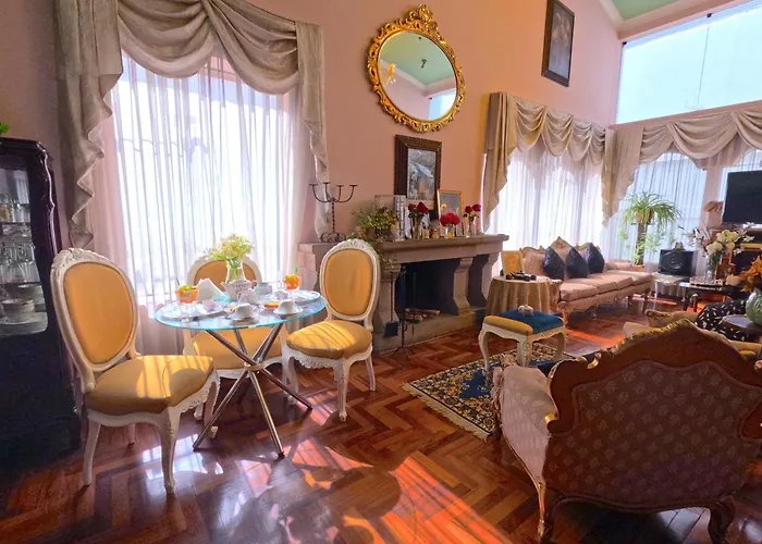 Residencial Belle Maison Casa de hóspedes 3*