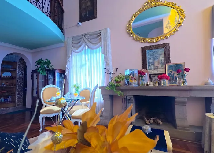Residencial Belle Maison Cusco