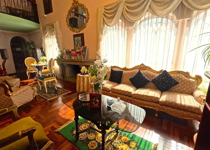 Residencial Belle Maison 3* Cusco