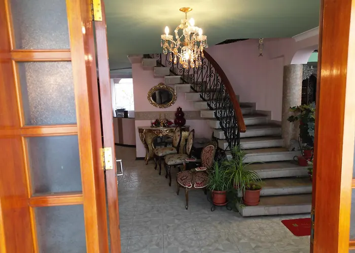 Residencial Belle Maison