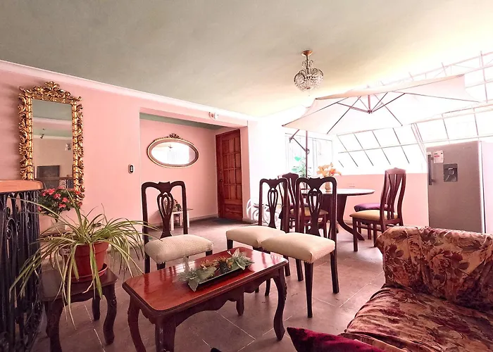 Residencial Belle Maison Casa de hóspedes