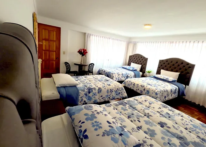 Residencial Belle Maison Casa de hóspedes 3*