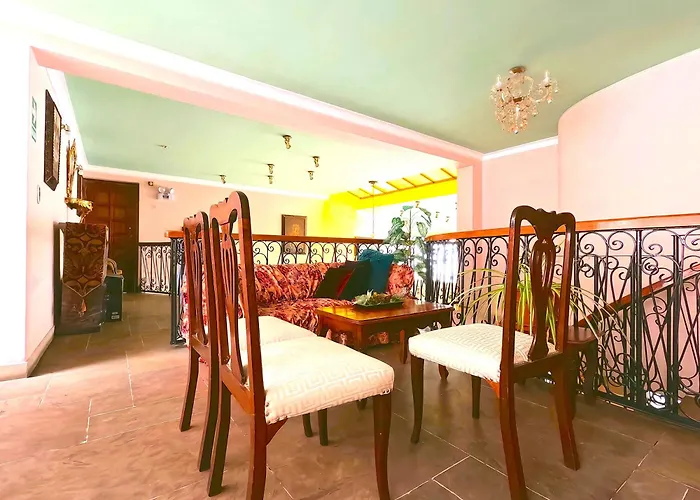 Casa de hóspedes Residencial Belle Maison 3*