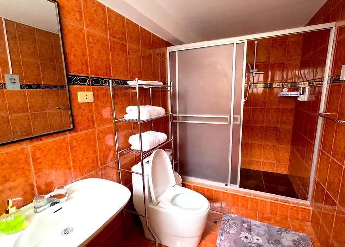 Residencial Belle Maison Gasthuis Cuzco