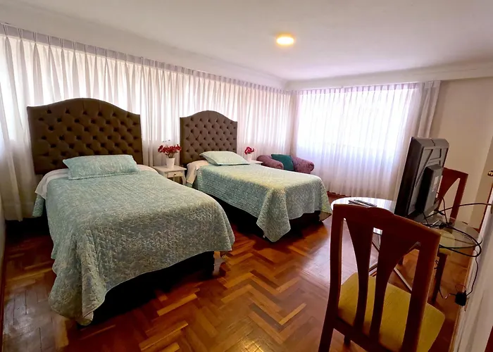 Residencial Belle Maison 3*