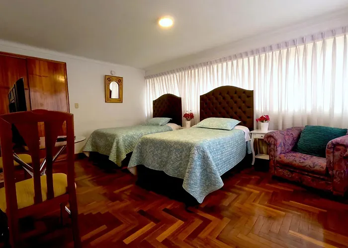 Residencial Belle Maison Cusco