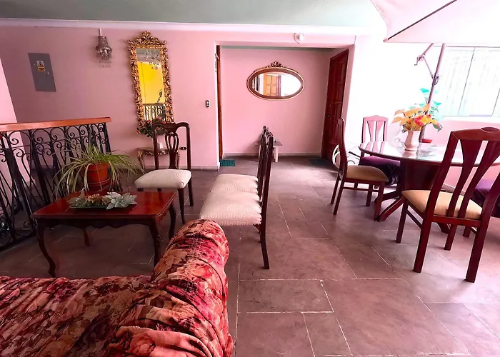 Residencial Belle Maison Casa de hóspedes