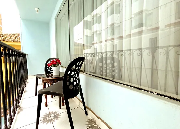 Residencial Belle Maison Casa de hóspedes 3*