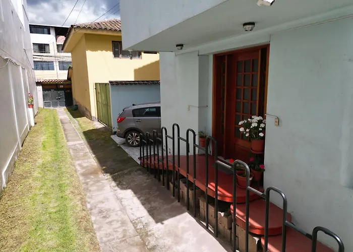 Residencial Belle Maison Casa de hóspedes Cusco