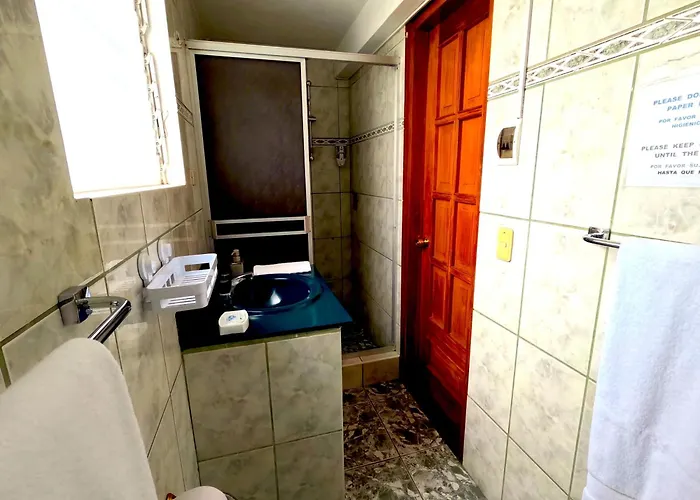 Casa de hóspedes Residencial Belle Maison Cusco
