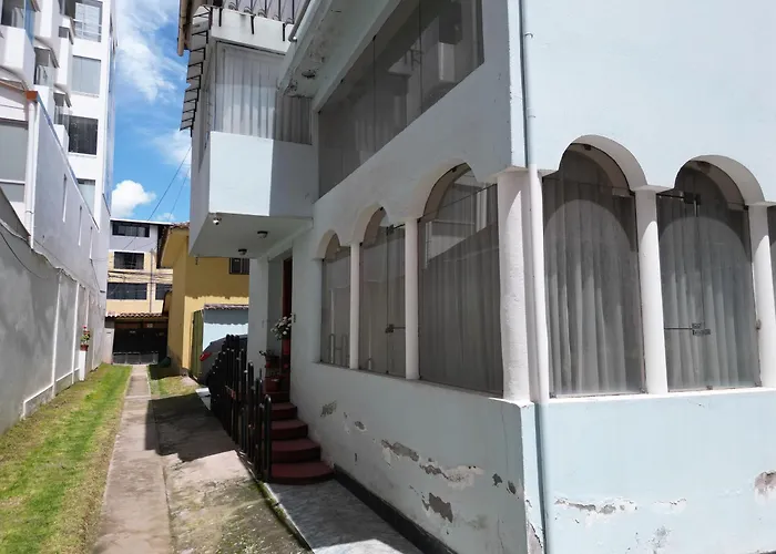 Residencial Belle Maison 3*