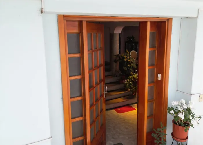 Residencial Belle Maison Cusco