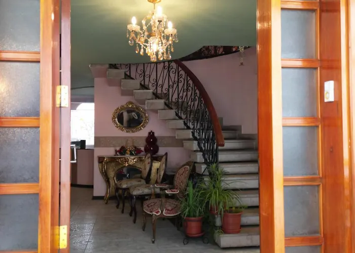 Residencial Belle Maison
