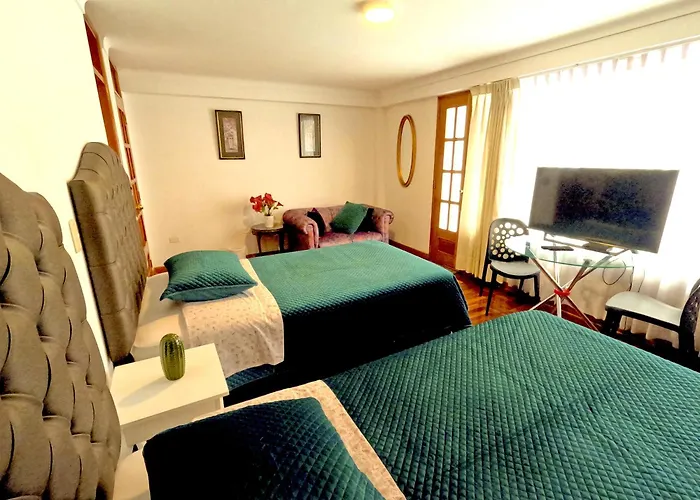 Residencial Belle Maison Casa de hóspedes