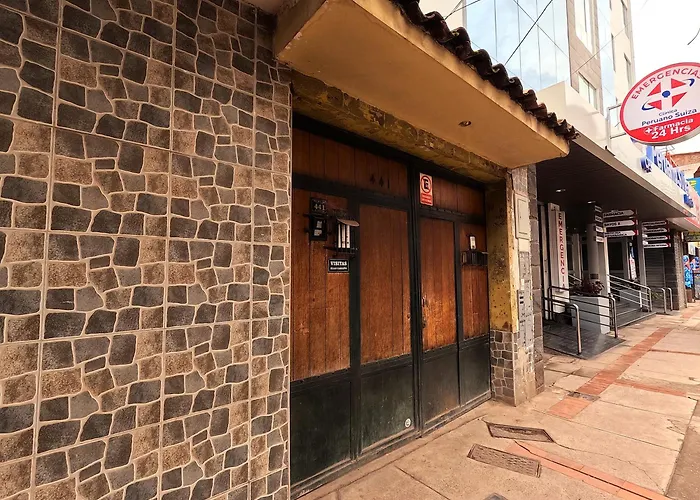 Residencial Belle Maison Casa de hóspedes 3*