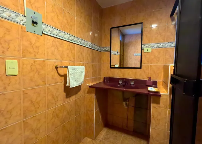 Casa de hóspedes Residencial Belle Maison 3*