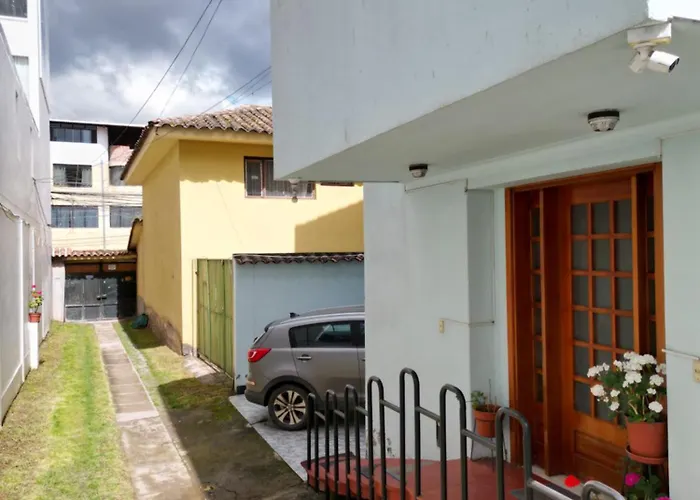 Residencial Belle Maison 3*