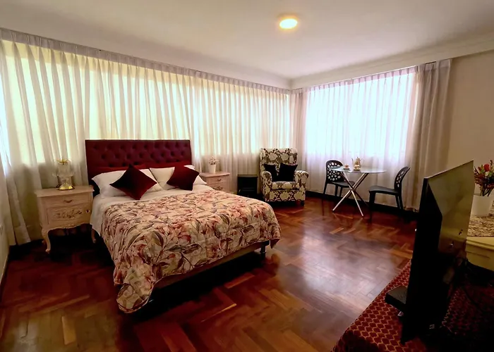Residencial Belle Maison Casa de hóspedes