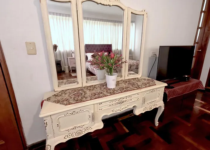 Casa de hóspedes Residencial Belle Maison 3*