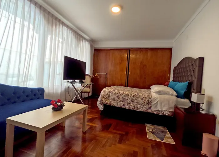 Residencial Belle Maison Cusco
