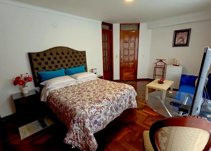 Residencial Belle Maison 3* Cusco