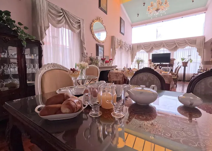 Residencial Belle Maison