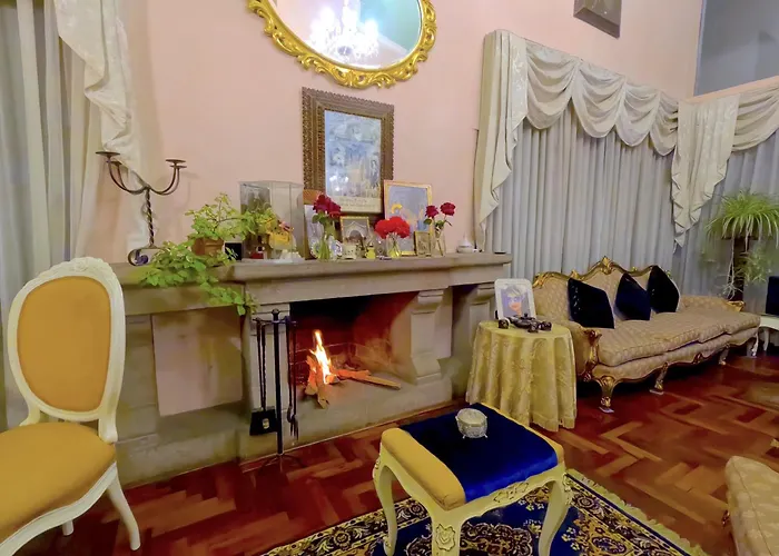 Residencial Belle Maison 3*