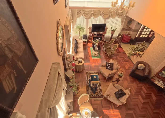 Residencial Belle Maison Cusco