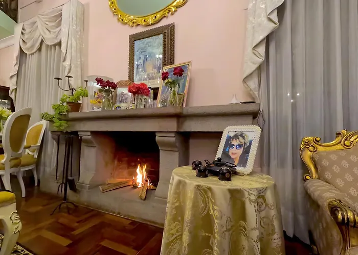 Residencial Belle Maison