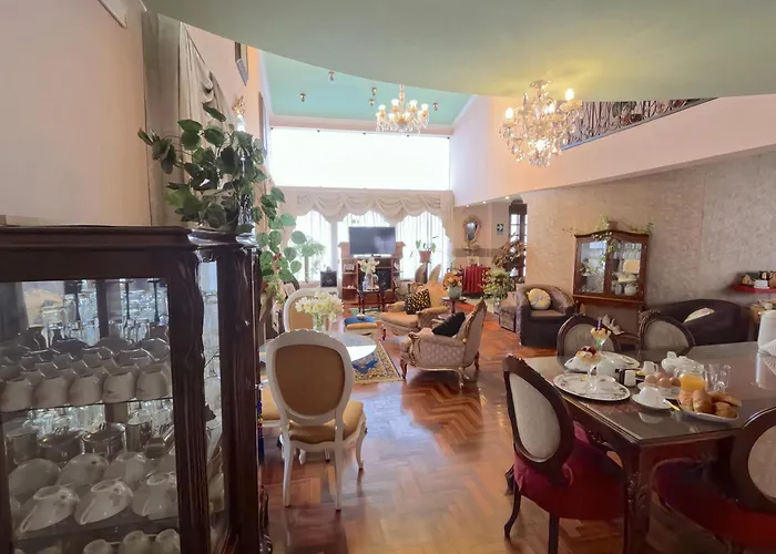 Residencial Belle Maison Casa de hóspedes