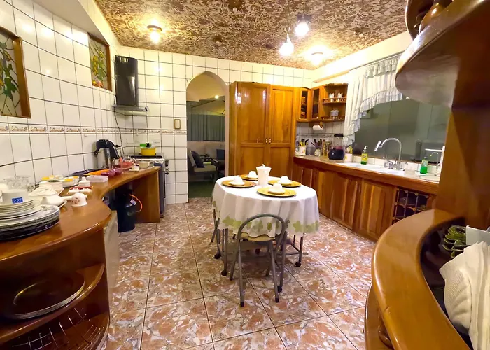 Residencial Belle Maison Casa de hóspedes 3*
