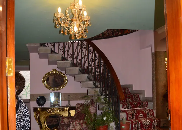 Residencial Belle Maison Casa de hóspedes 3*