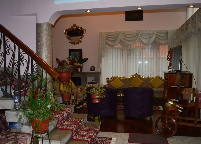 Residencial Belle Maison 3* Cusco