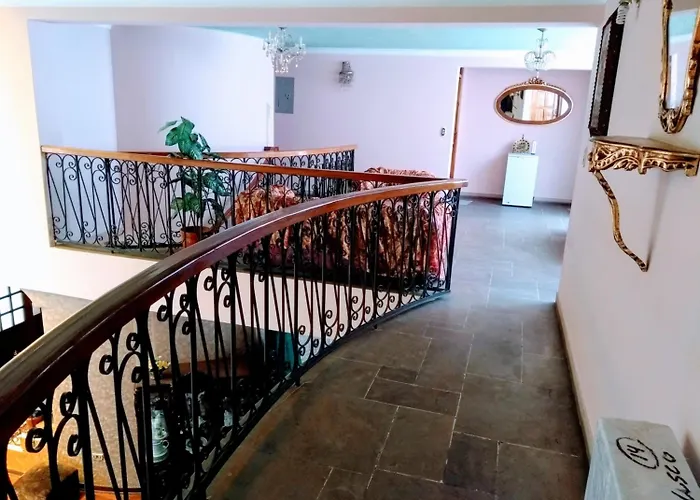 Residencial Belle Maison Casa de hóspedes 3*