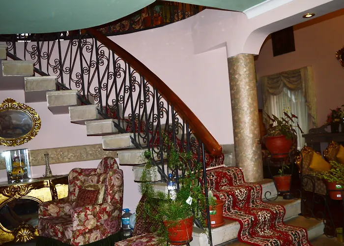 Residencial Belle Maison Casa de hóspedes 3*