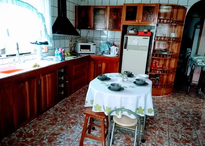 Casa de hóspedes Residencial Belle Maison
