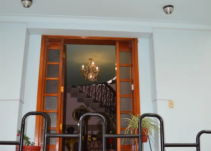 Residencial Belle Maison Casa de hóspedes Cusco