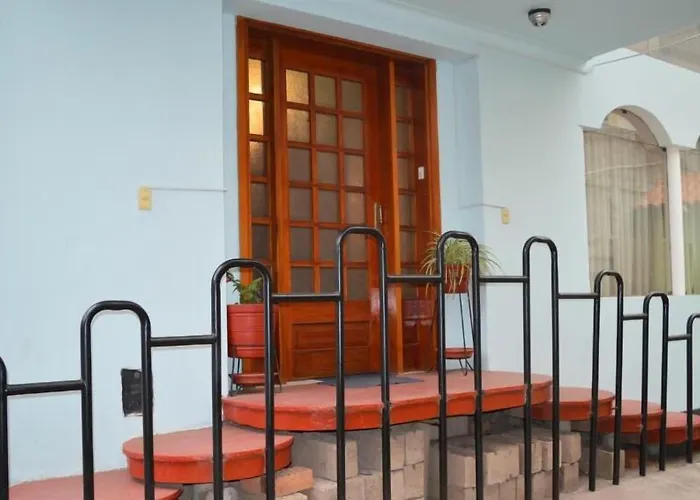 Residencial Belle Maison Casa de hóspedes
