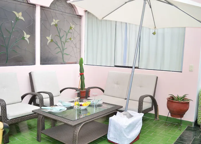 Residencial Belle Maison 3*