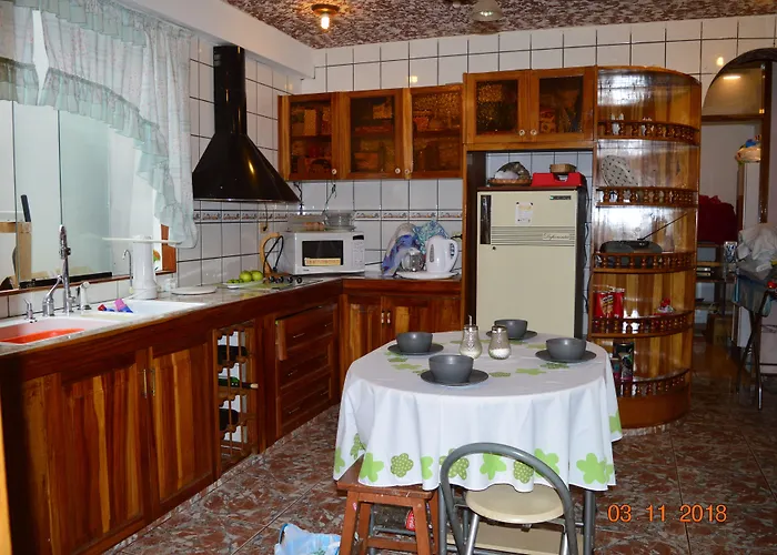 Casa de hóspedes Residencial Belle Maison Cusco