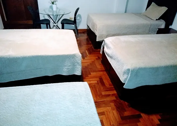Residencial Belle Maison Casa de hóspedes
