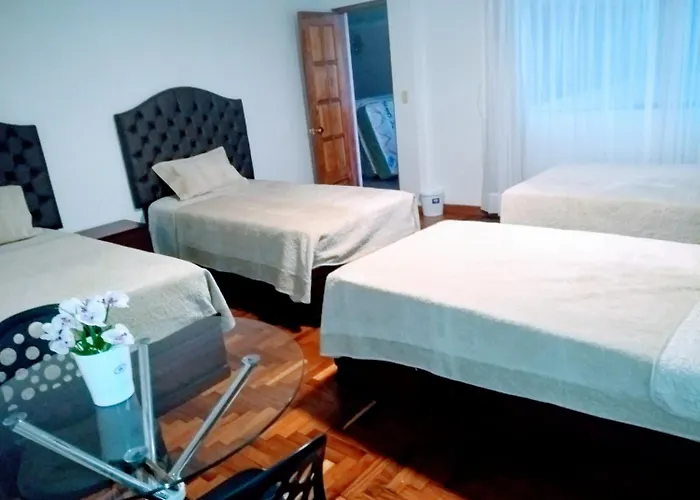 Residencial Belle Maison