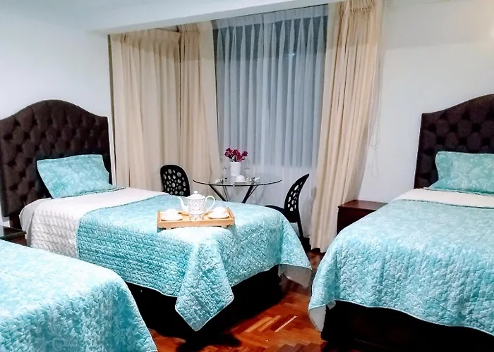 Residencial Belle Maison 3*