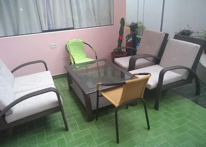 Residencial Belle Maison Gasthuis