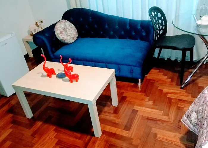 Residencial Belle Maison 3* Cusco