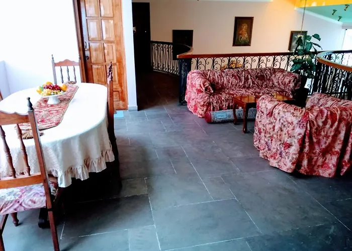 Residencial Belle Maison Cuzco
