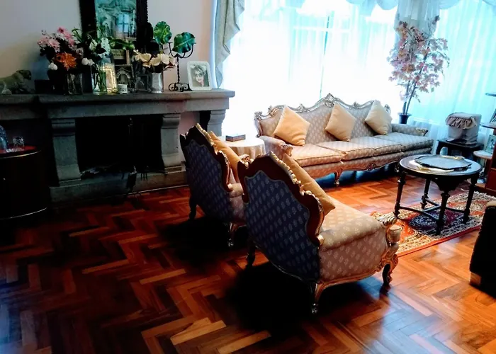 Casa de hóspedes Residencial Belle Maison Cusco