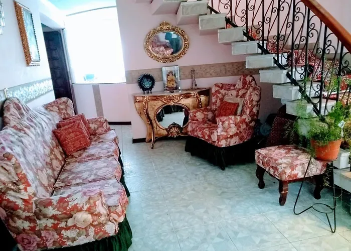 Residencial Belle Maison 3* Cusco