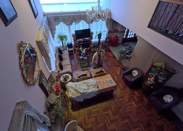 Residencial Belle Maison 3* Cuzco